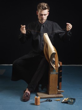 Achim Hatzius photography