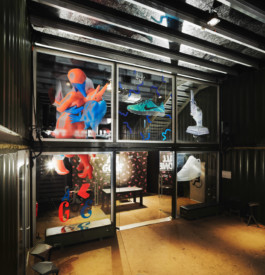 Achim Hatzius photography